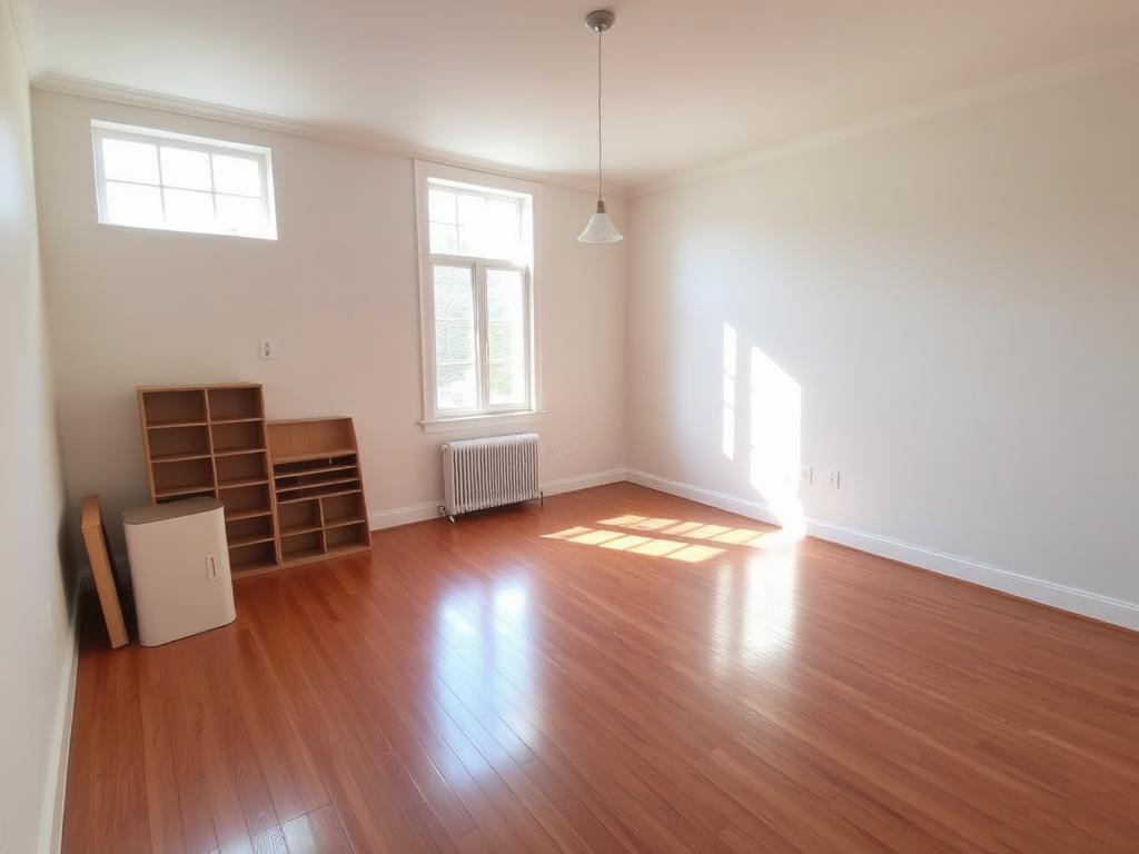 Evictions & Property Cleanouts