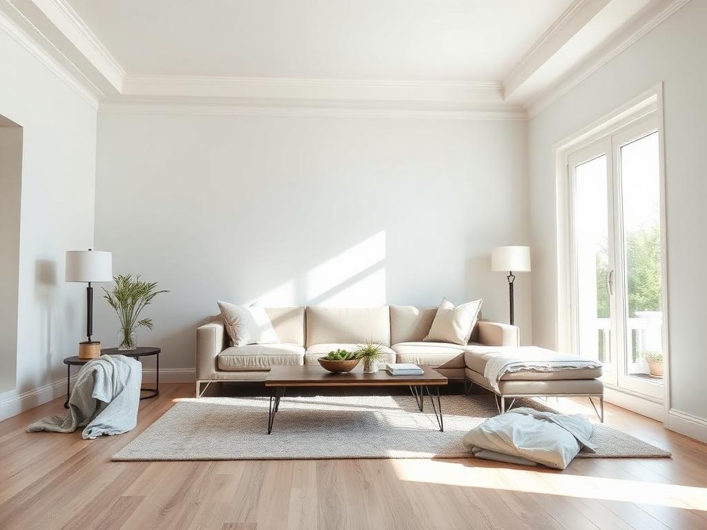 Interior & Exterior Painting